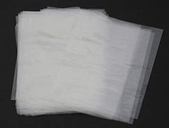 Shrink Wrap Flat Bags - 6 x 6 50 pcs