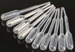 Disposable drippers/ Goteros Desechables 50 Piece
